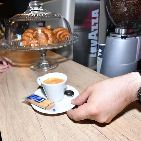 Ibis Airport صوفيا