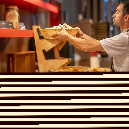 Ibis Airport Hotel