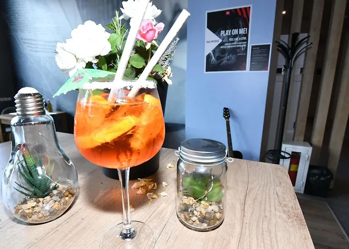 Hotel Ibis Airport Sófia