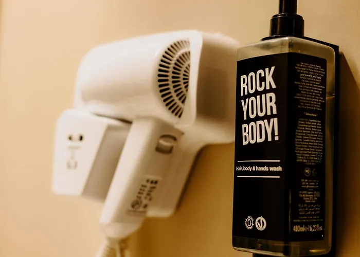 Hotel Ibis Airport 3*