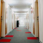 Hotel Ibis Airport