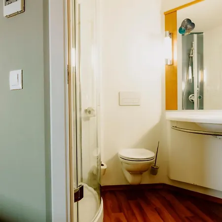 Ibis Airport Hotel Sofia