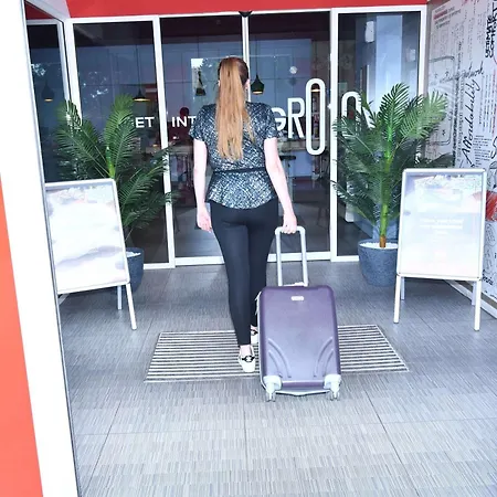 Ibis Airport Sofia