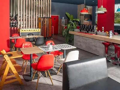 Ibis Airport 3* Sofia