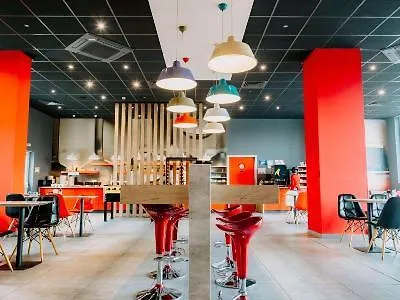 Hotel Ibis Airport Sofia