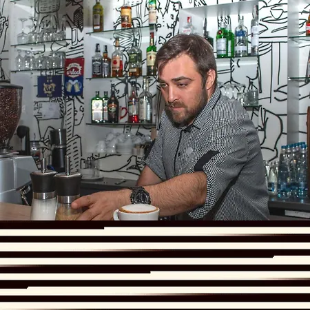 Szálloda Ibis Airport 3*