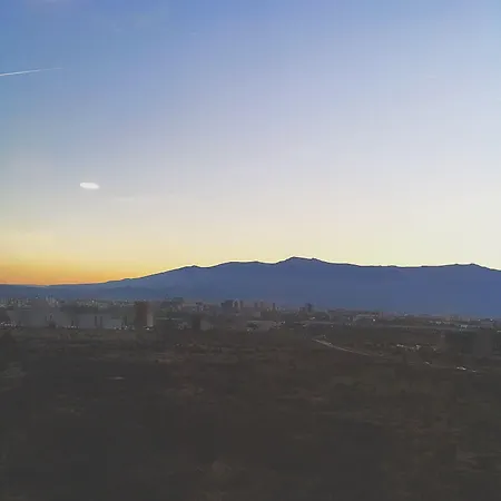 Ibis Airport Szálloda 3*