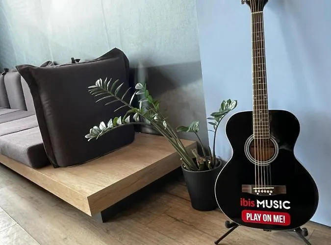 Хотел Ibis Airport София