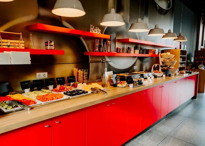 Ibis Airport София