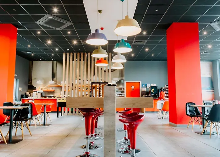 Hotel Ibis Airport Sofia