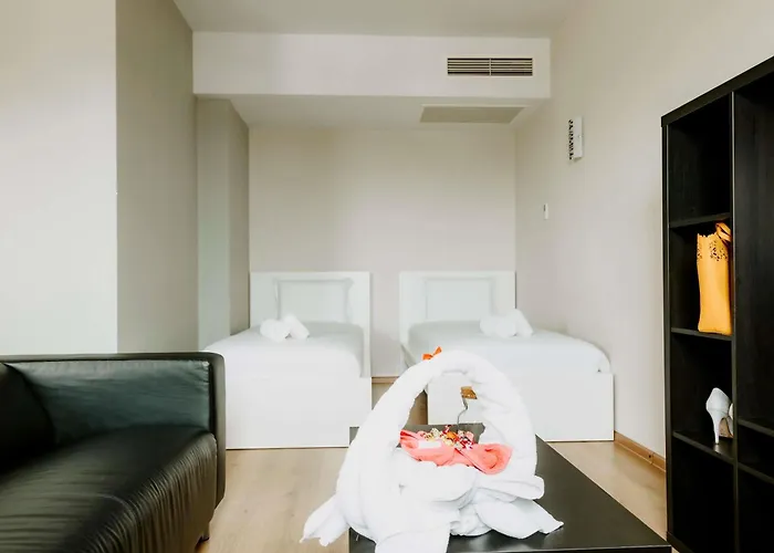 Хотел Ibis Airport София