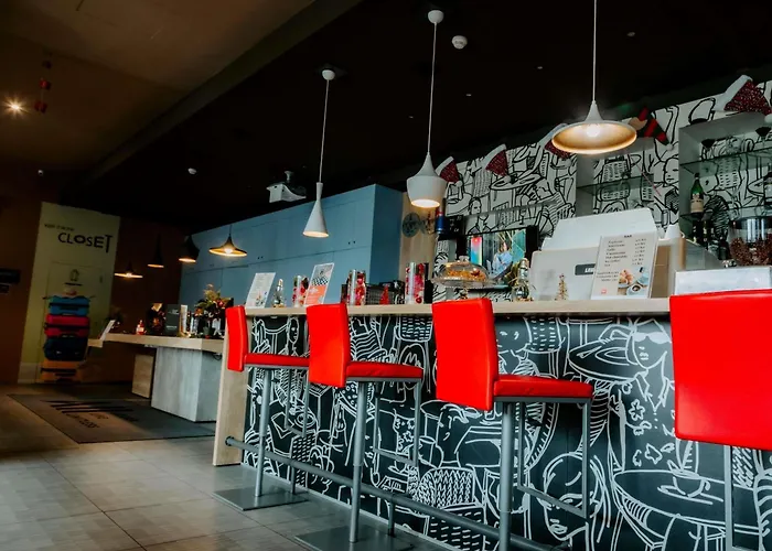 Ibis Airport 3* Sofia