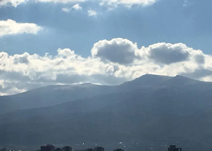 Ibis Airport София