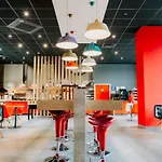 Хотел Ibis Airport София