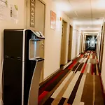 Ibis Airport Hotel 3*