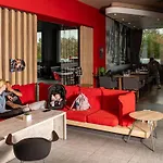Ibis Airport Hotel Sofia