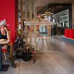 Ibis Airport Hotel 3*