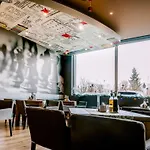 Ibis Airport 3* София