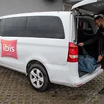 Ibis Airport