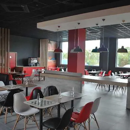 Ibis Airport Sofia