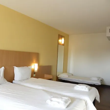 Ibis Airport 3* Sofia