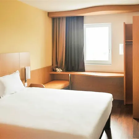 Ibis Airport Hotel Sofia