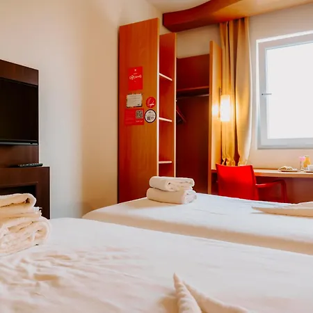 Ibis Airport Hotel Sofia