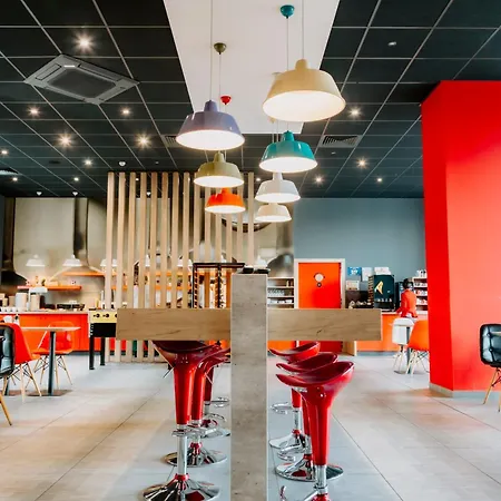 Ibis Airport Hotel