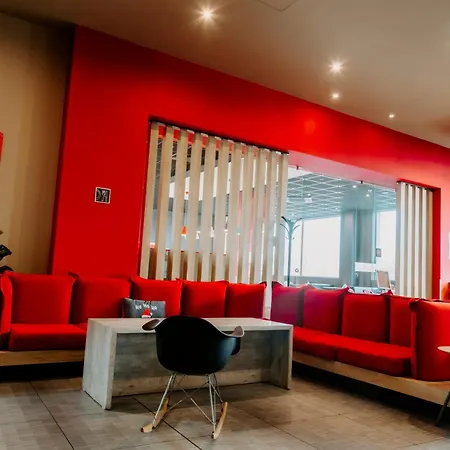 Ibis Airport Hotel Sofia