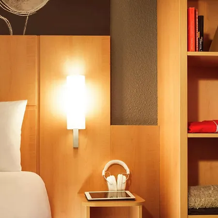 Ibis Airport Hotel