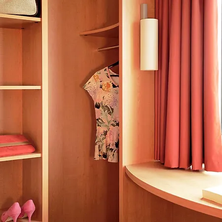 Ibis Airport Hotel
