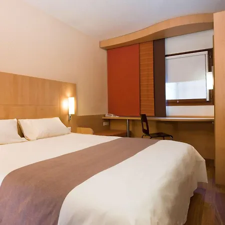 Ibis Airport Sofia