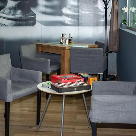 Ibis Airport 3* Sofia
