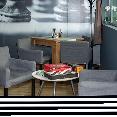 Ibis Airport 3*