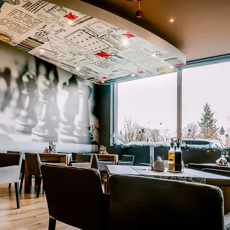 Ibis Airport 3* Szófia