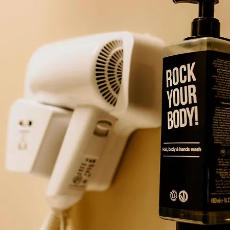 Szálloda Ibis Airport 3*