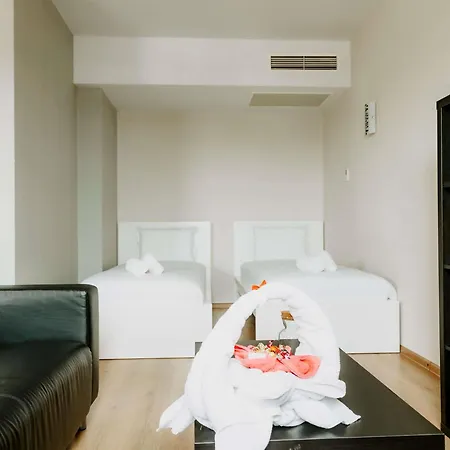 Hotel Ibis Airport Sofie