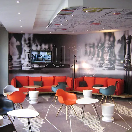 Ibis Airport 3* Sofie