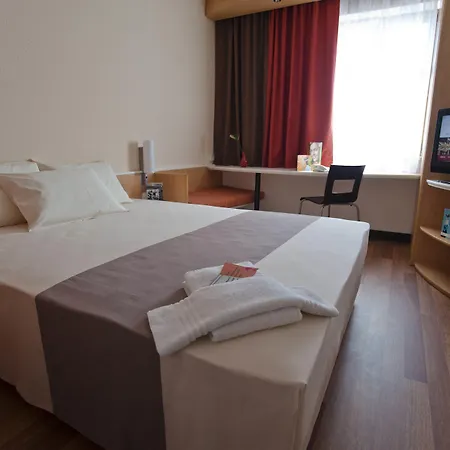 Ibis Airport Hotel Sofia