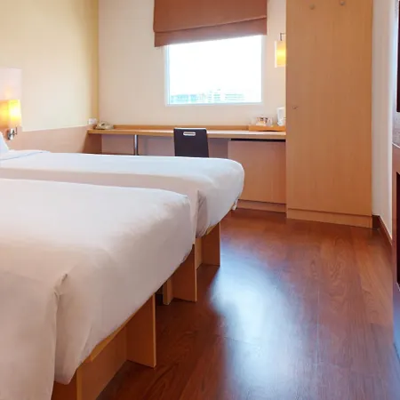 Ibis Airport Hotel Sofia