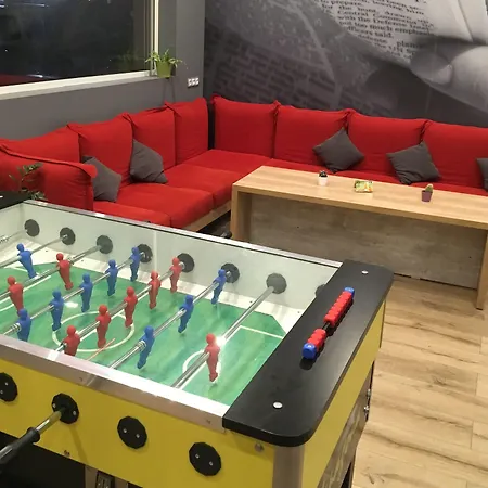 Ibis Airport Szálloda 3*