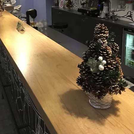 Ibis Airport 3* Szófia