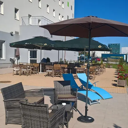 Ibis Airport Hotel
