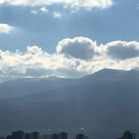 Ibis Airport Szófia