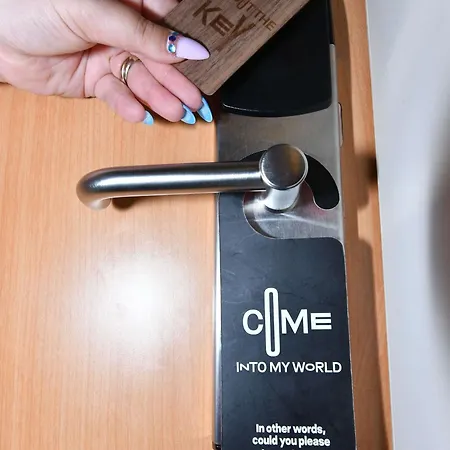 Ibis Airport Hotel