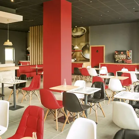Ibis Airport Hotel Sofia