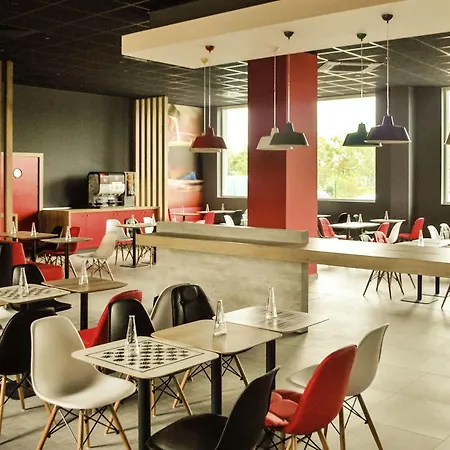 Ibis Airport Hotel Sofia