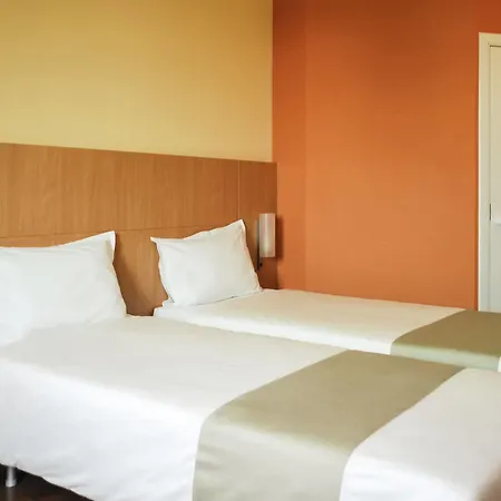 Ibis Airport Hotel Sofia