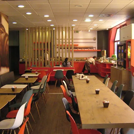 Ibis Airport Sofia