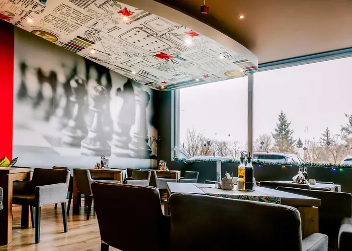 Ibis Airport 3* Sofya